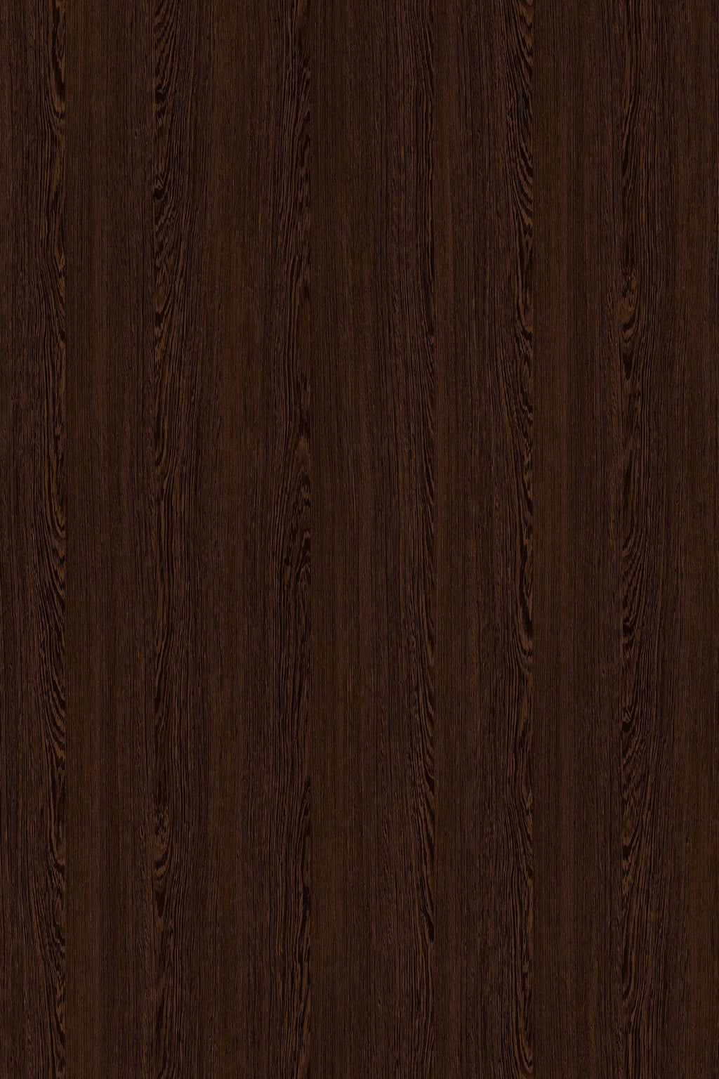 African Wenge finish swatch