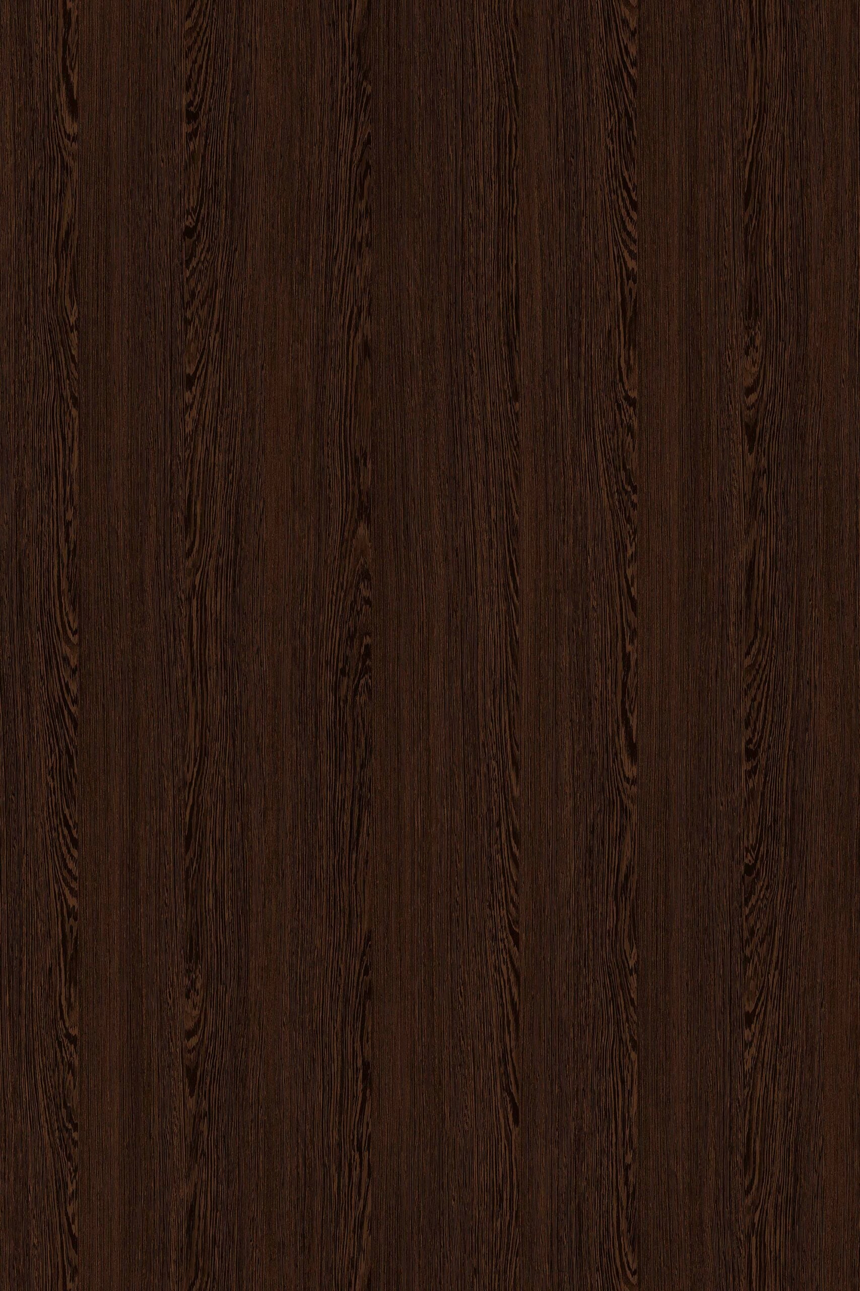 African Wenge finish swatch