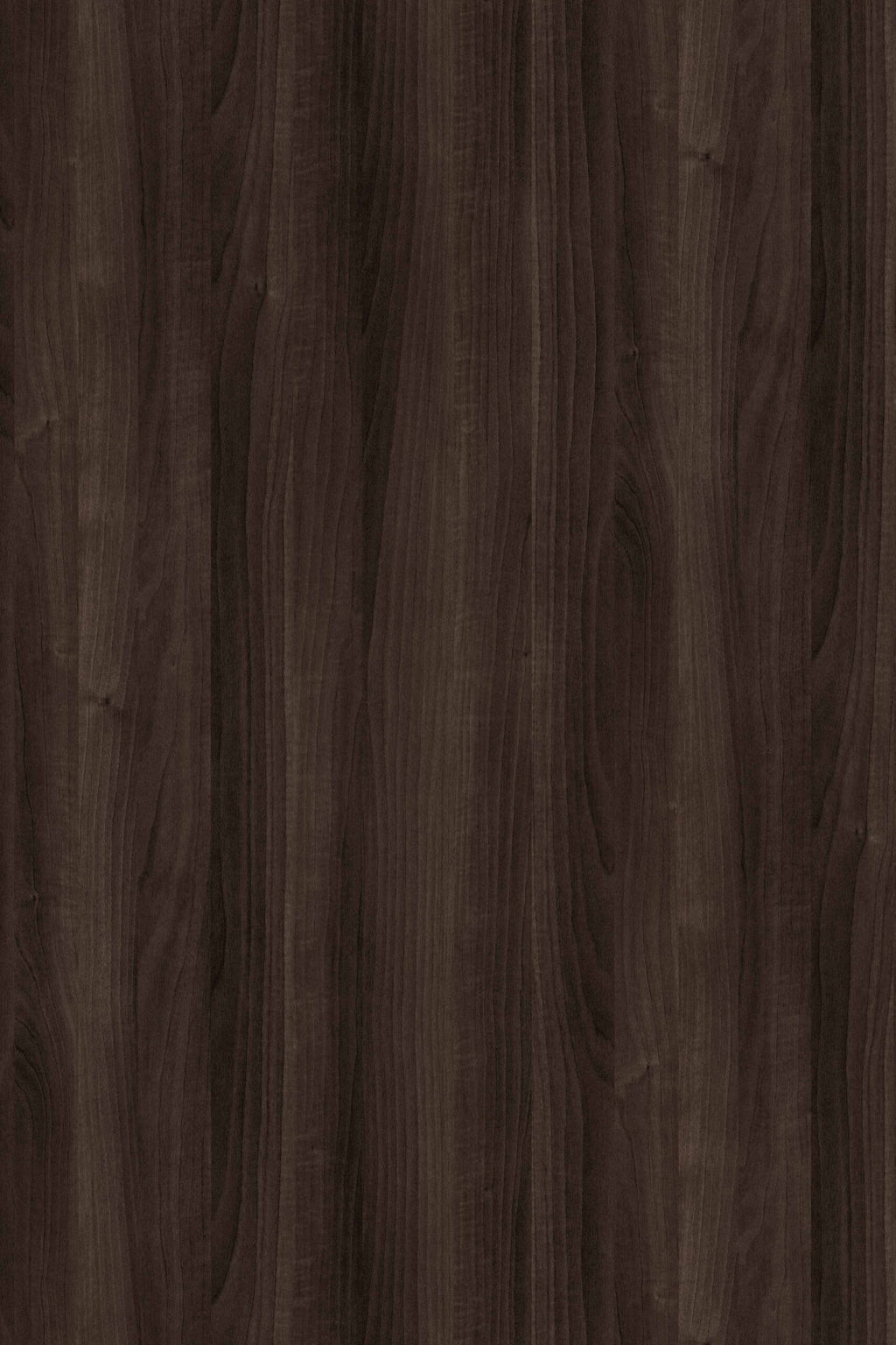 American Walnut finish swatch