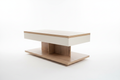 T-Shape Coffee Table – studio product photo